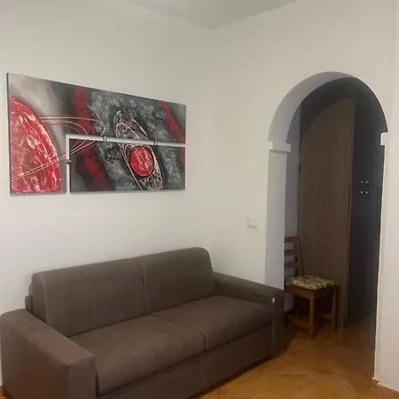 Apartment De Rosa Pero Exterior photo