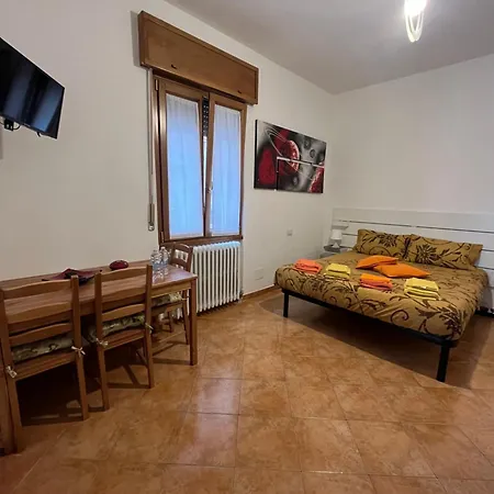 Apartment De Rosa Pero Exterior photo