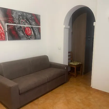 Apartment De Rosa Pero Exterior photo