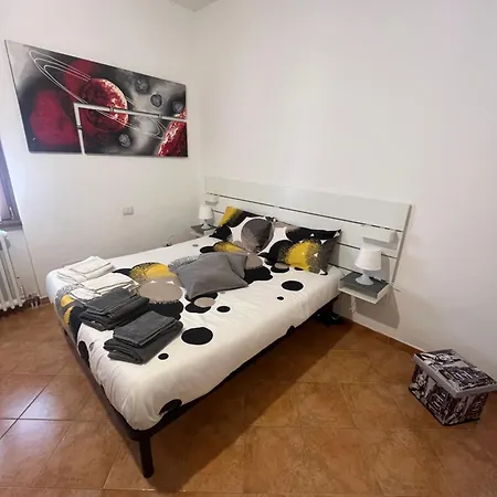 Apartment De Rosa Pero Exterior photo
