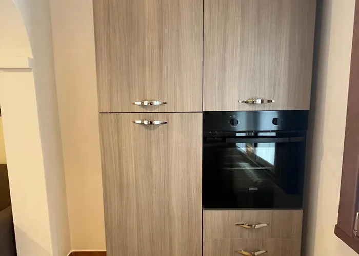 Apartment De Rosa