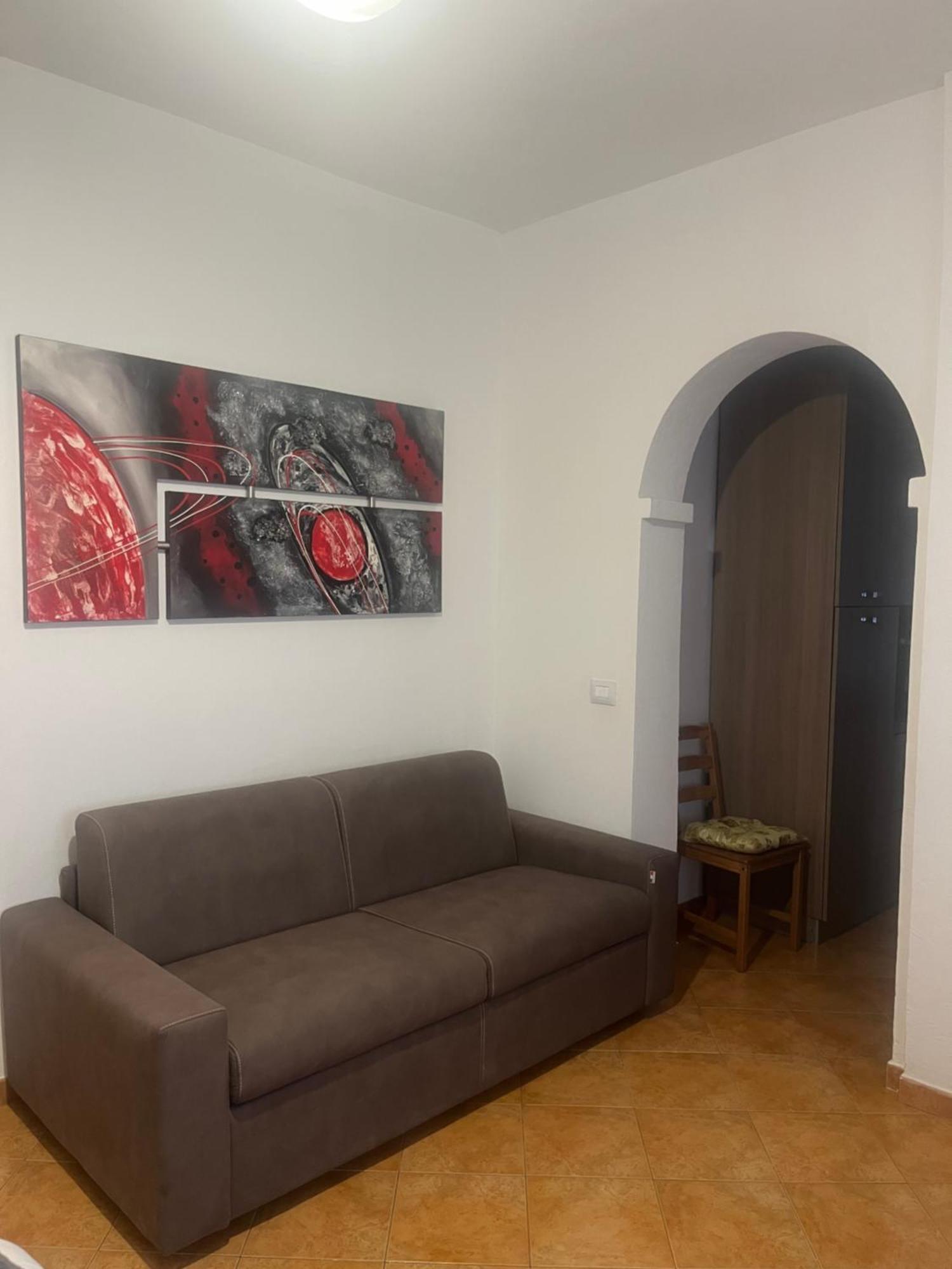 De Rosa Apartment Pero