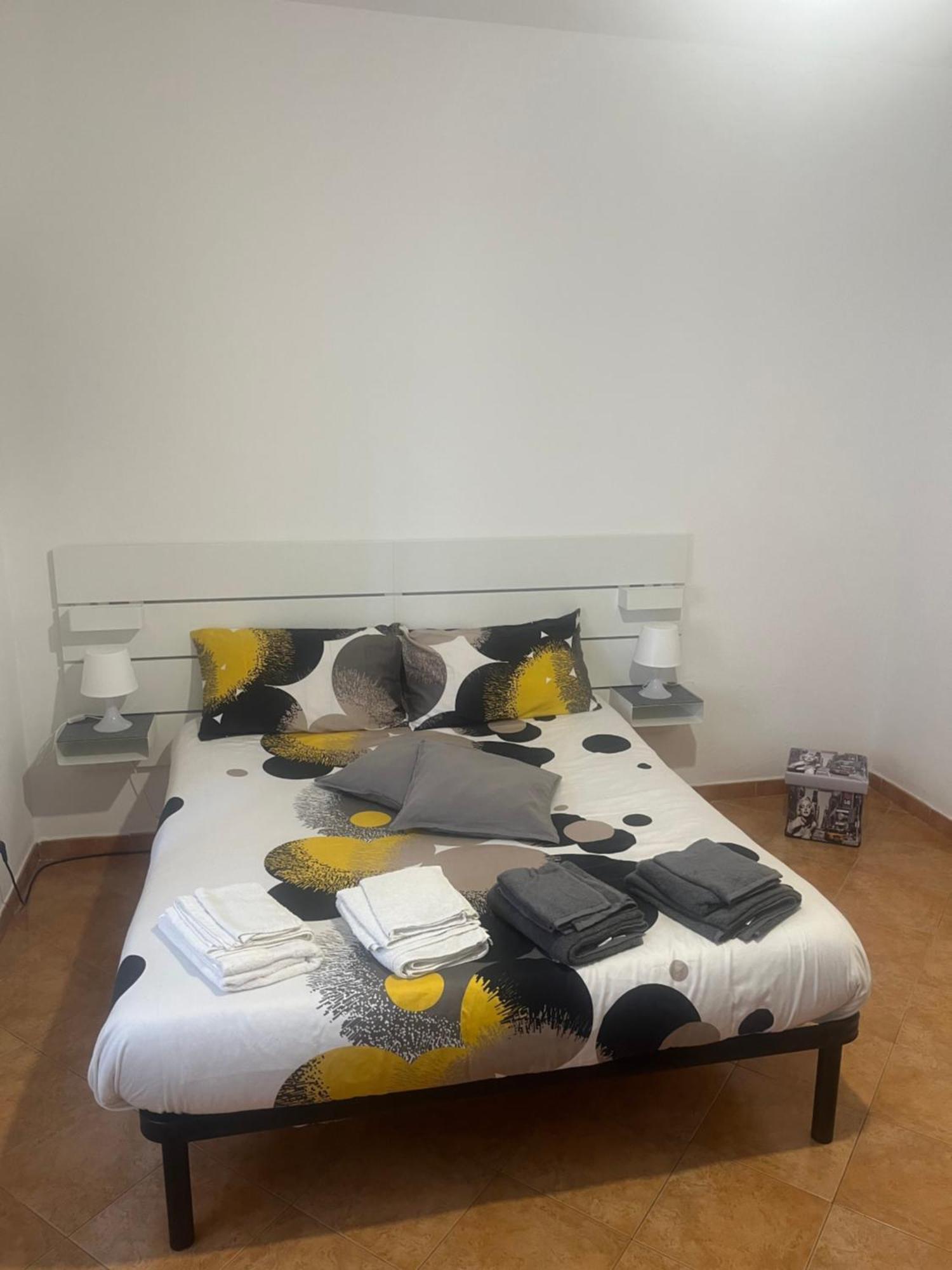 Apartment De Rosa Pero