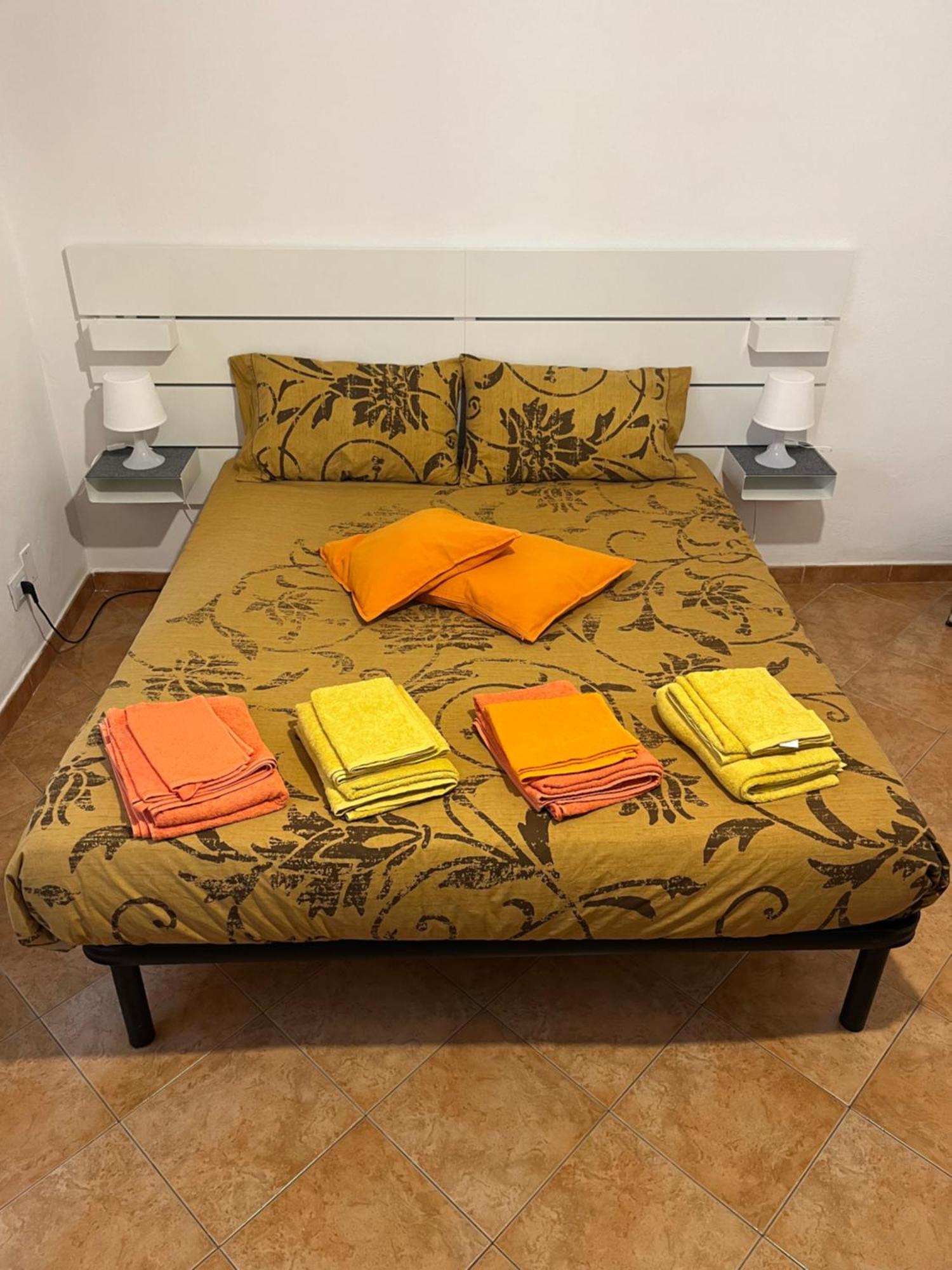 De Rosa Apartment Pero