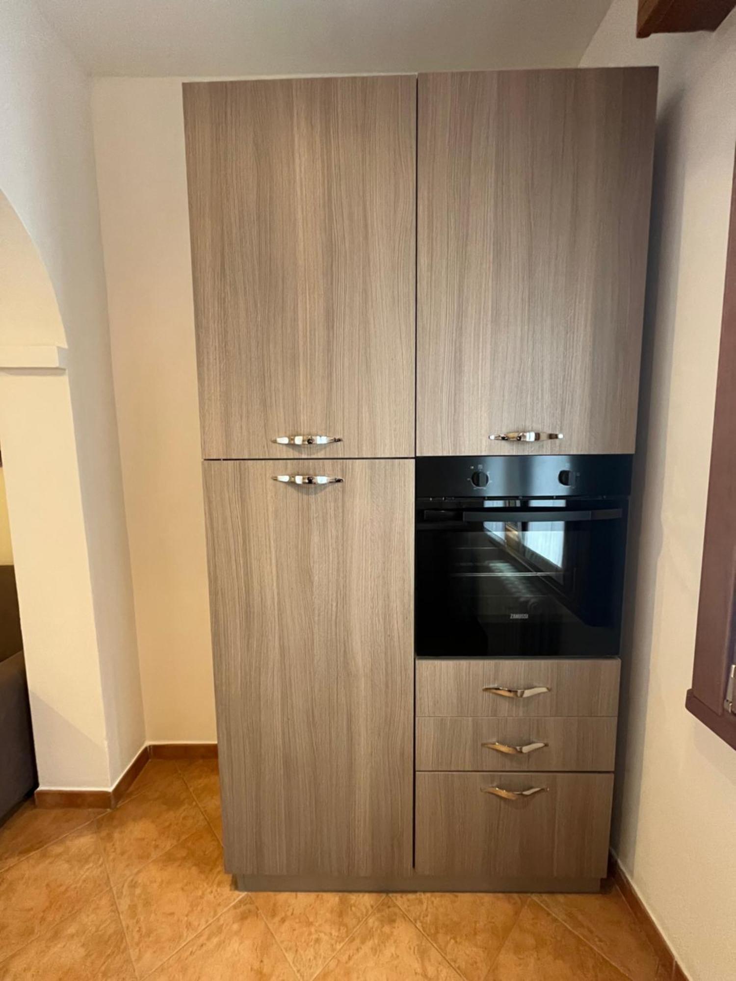 Apartment De Rosa *