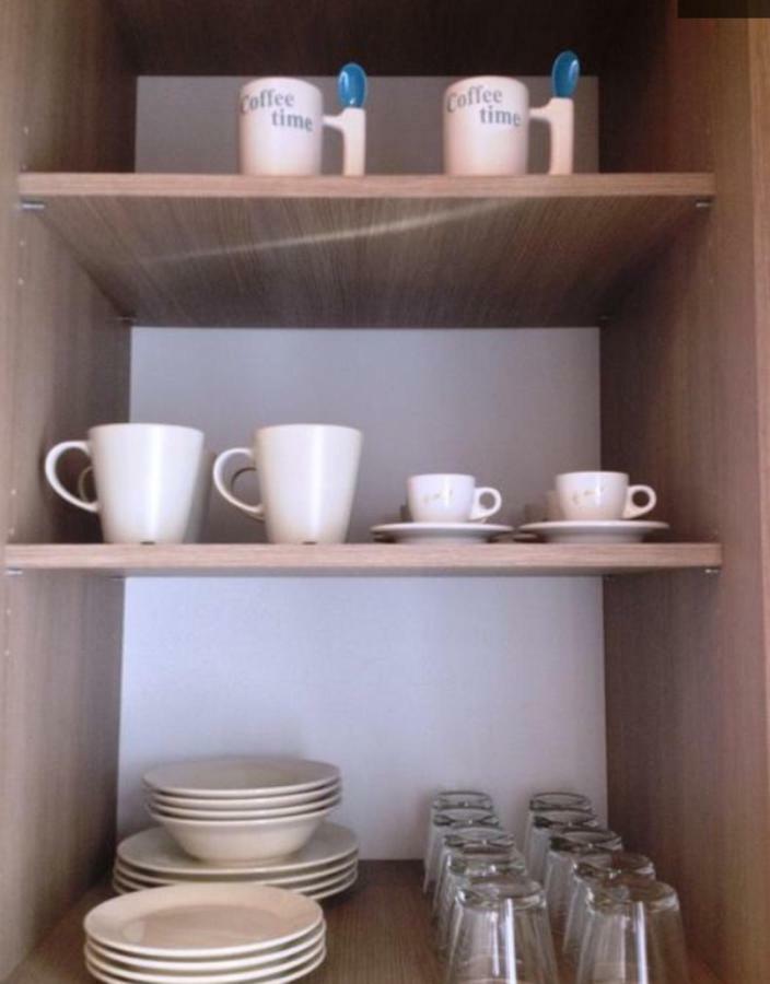 De Rosa Apartment *