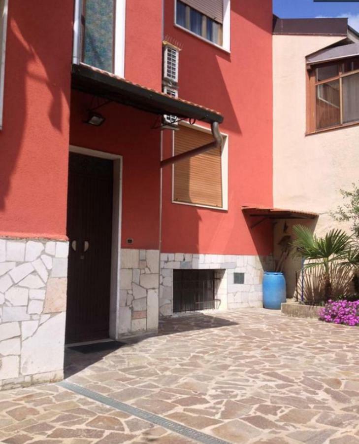 De Rosa Apartment Pero