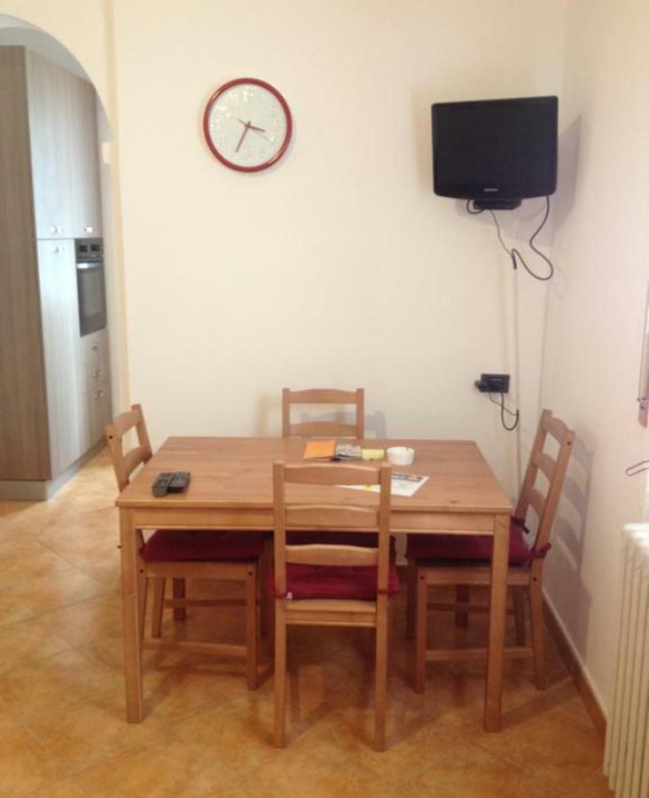 De Rosa Apartment *