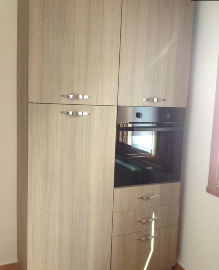 De Rosa Apartment *
